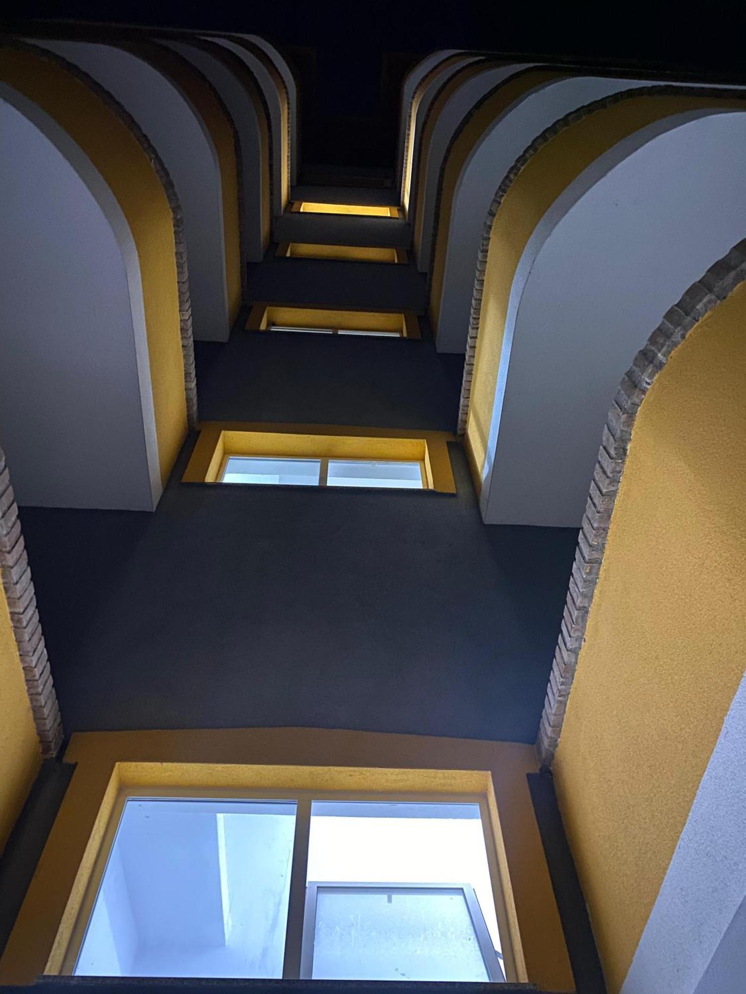 Shengjin Apartments *
